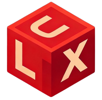 LuxConnect Logo